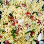 Best Roast Pork Fried Rice in Phoenixville, PA