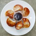 Best Fried Or Steamed Pork Dumpling (6) in Phoenixville, PA