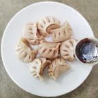 Best Steamed or fried Vegetables Dumpling （8) in Phoenixville, PA