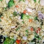 Best Vegetable Fried Rice in Phoenixville, PA