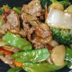 Best Beef With Chinese Vegetables in Phoenixville, PA