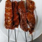Best Marinated Beef On Stick (4) in Phoenixville, PA