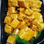 Best General Tso's Bean Curd in Phoenixville, PA