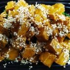 Best Sesame Bean Curd in Phoenixville, PA