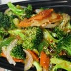 Best Broccoli With Garlic Sauce in Phoenixville, PA