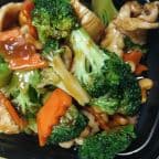 Best Chicken With Broccoli in Phoenixville, PA