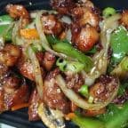 Best Bourbon Chicken in Phoenixville, PA