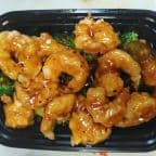 Best General Tso's Shrimp (Chef's Special) in Phoenixville, PA
