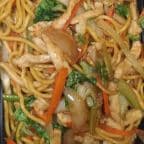Best Chicken Lo Mein in Phoenixville, PA