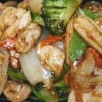 Best Chicken With Mixed Vegetable in Phoenixville, PA