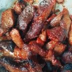 Best Boneless Ribs (Combo Plate) in Phoenixville, PA