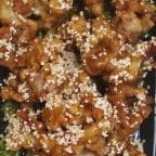 Best Sesame Beef (Chef's Special) in Phoenixville, PA