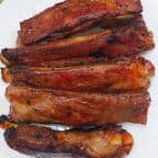 Best BBQ Spare Ribs(Combo Plate) in Phoenixville, PA