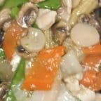 Best Moo Goo Gai Pan in Phoenixville, PA