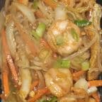 Best Pad Thai Shrimp in Phoenixville, PA