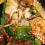 Best Four Seasons (Chef's Special) in Phoenixville, PA