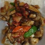 Best Roast Pork With Mushrooms in Phoenixville, PA