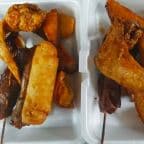 Best Pu Pu Platter in Phoenixville, PA